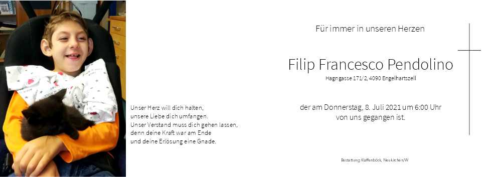 Filip Francesco  Pendolino