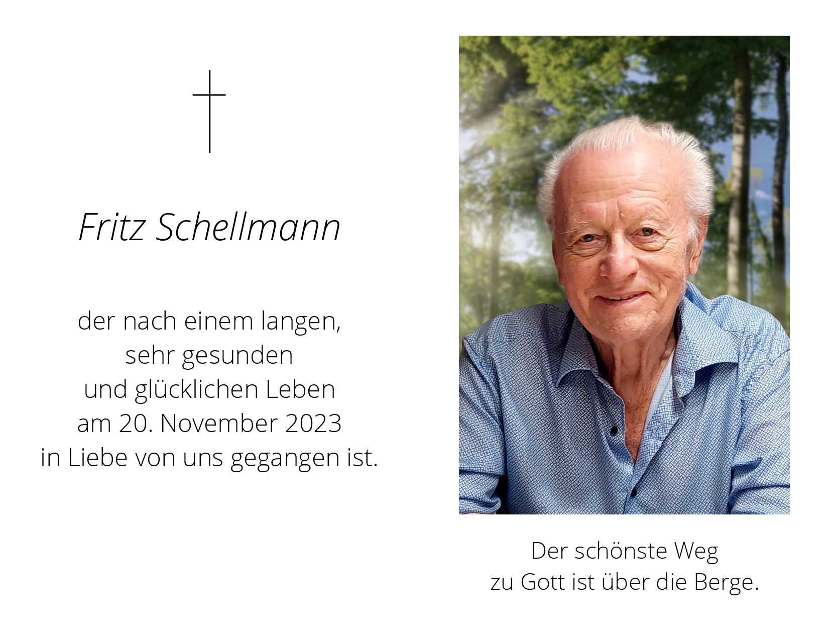 Friedrich  Schellmann