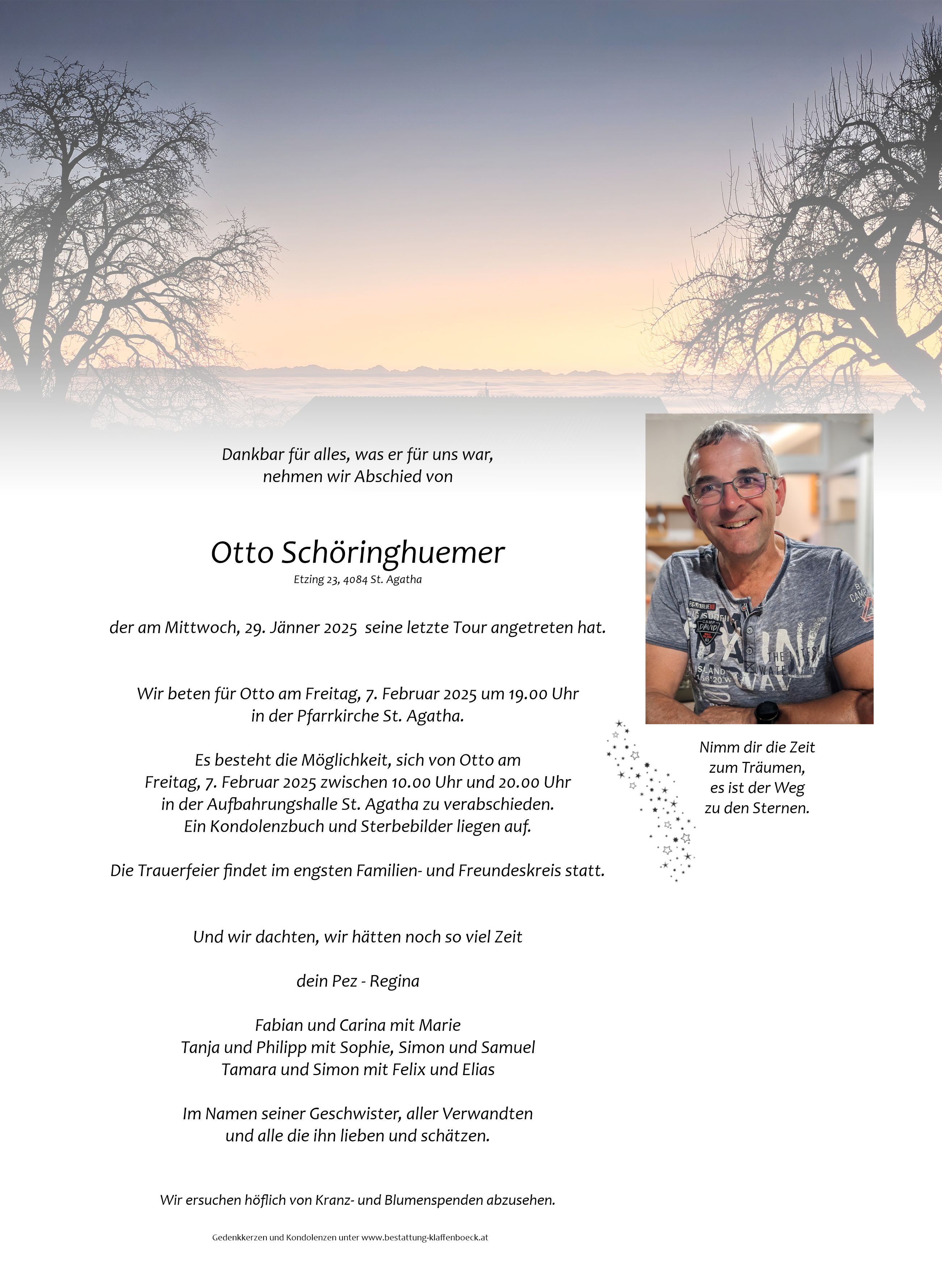 Otto  Schöringhuemer