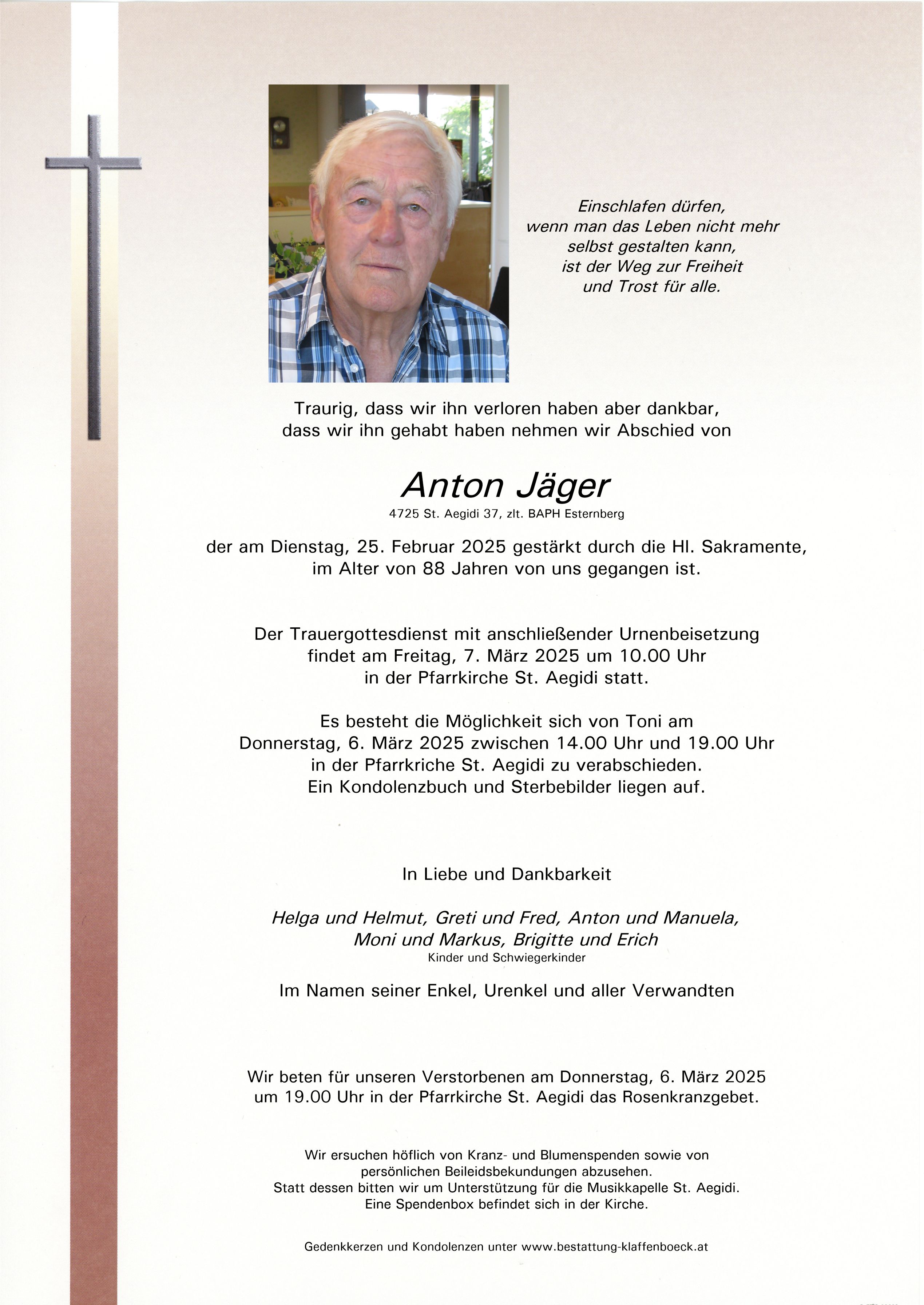 Anton  Jäger